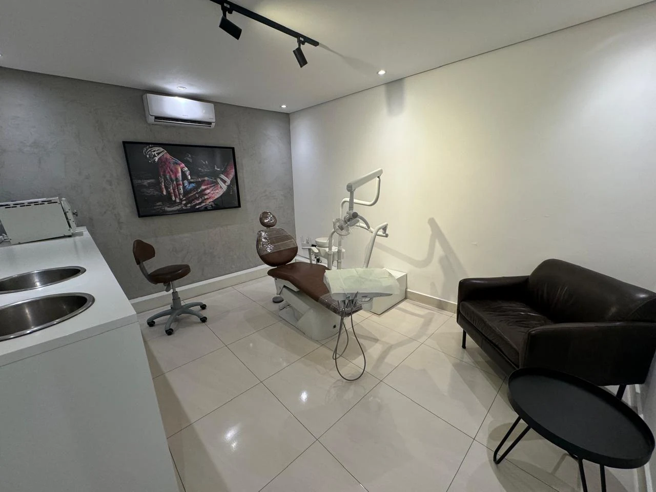 Sala de Procedimentos