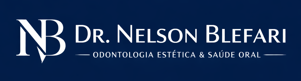 Dr. Nelson Blefari - Odontologia Estética & Saúde Oral